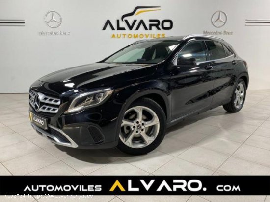 MERCEDES Clase GLA en venta en Osuna (Sevilla) - Osuna