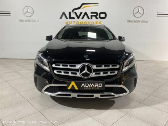 MERCEDES Clase GLA en venta en Osuna (Sevilla) - Osuna