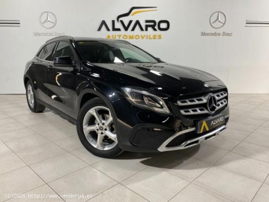 MERCEDES Clase GLA en venta en Osuna (Sevilla) - Osuna