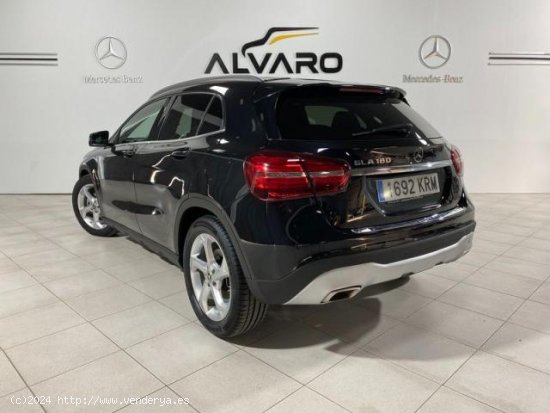 MERCEDES Clase GLA en venta en Osuna (Sevilla) - Osuna