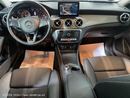 MERCEDES Clase GLA en venta en Osuna (Sevilla) - Osuna