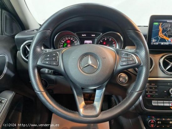 MERCEDES Clase GLA en venta en Osuna (Sevilla) - Osuna