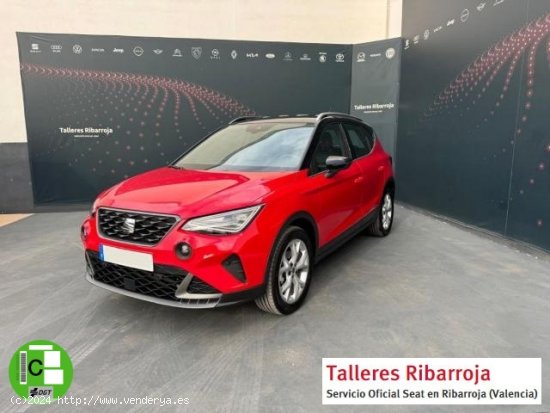 SEAT Arona en venta en Riba-roja de Turia (Valencia) - Riba-roja de Turia