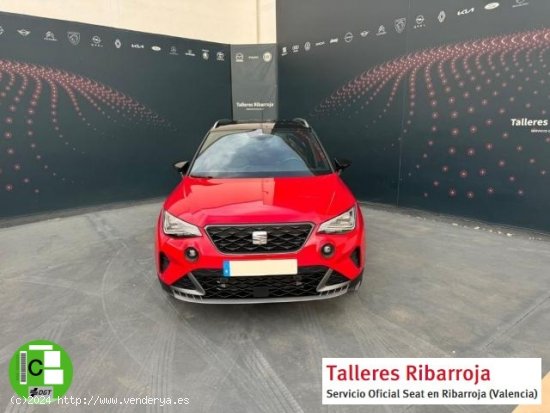 SEAT Arona en venta en Riba-roja de Turia (Valencia) - Riba-roja de Turia