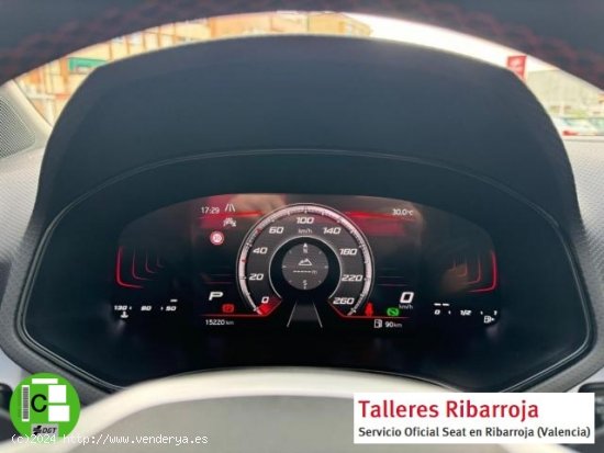 SEAT Arona en venta en Riba-roja de Turia (Valencia) - Riba-roja de Turia