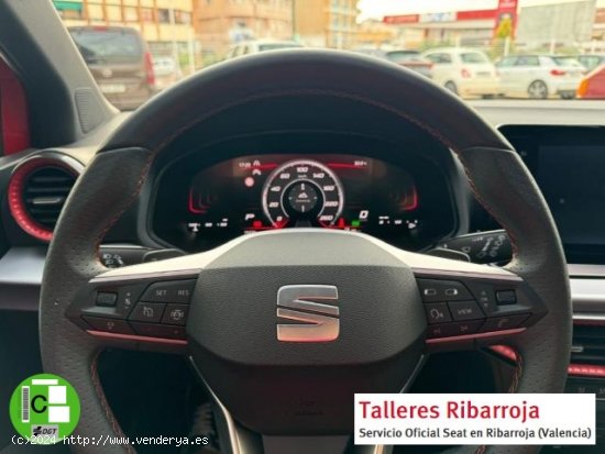 SEAT Arona en venta en Riba-roja de Turia (Valencia) - Riba-roja de Turia