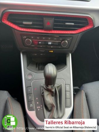 SEAT Arona en venta en Riba-roja de Turia (Valencia) - Riba-roja de Turia