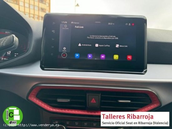 SEAT Arona en venta en Riba-roja de Turia (Valencia) - Riba-roja de Turia