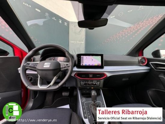 SEAT Arona en venta en Riba-roja de Turia (Valencia) - Riba-roja de Turia