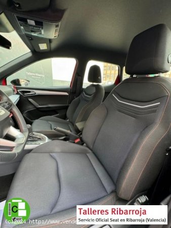 SEAT Arona en venta en Riba-roja de Turia (Valencia) - Riba-roja de Turia