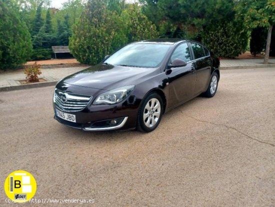  OPEL Insignia en venta en Daganzo de Arriba (Madrid) - Daganzo de Arriba 