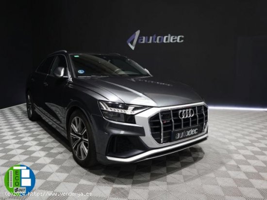 AUDI SQ8 en venta en Carcaixent (Valencia) - Carcaixent