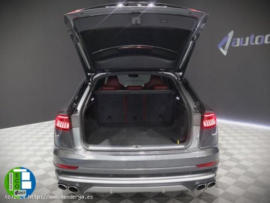 AUDI SQ8 en venta en Carcaixent (Valencia) - Carcaixent