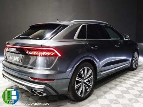 AUDI SQ8 en venta en Carcaixent (Valencia) - Carcaixent