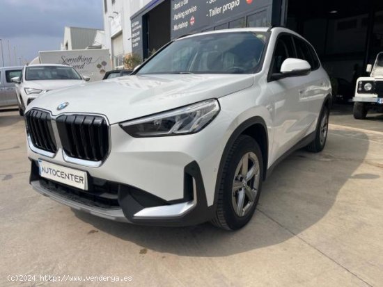 BMW X1 en venta en CalviÃ  (Islas Baleares) - CalviÃ 