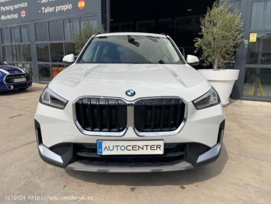 BMW X1 en venta en CalviÃ  (Islas Baleares) - CalviÃ 