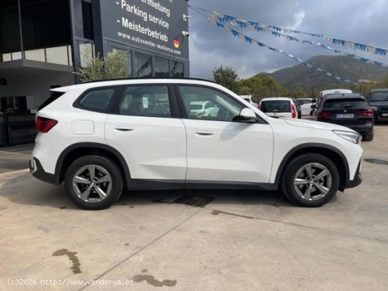 BMW X1 en venta en CalviÃ  (Islas Baleares) - CalviÃ 