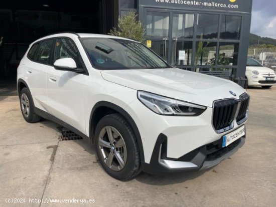 BMW X1 en venta en CalviÃ  (Islas Baleares) - CalviÃ 