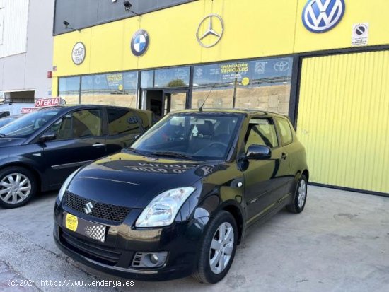 SUZUKI Swift en venta en Murcia (Murcia) - Murcia