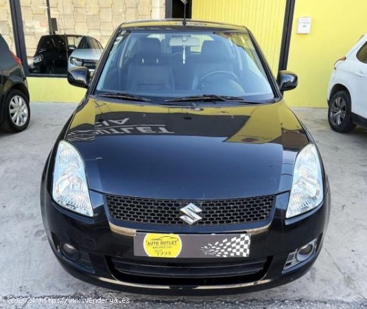 SUZUKI Swift en venta en Murcia (Murcia) - Murcia