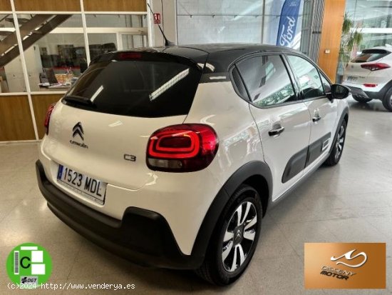 CITROEN C3 en venta en Olot (Girona) - Olot