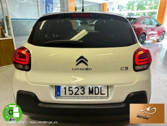 CITROEN C3 en venta en Olot (Girona) - Olot