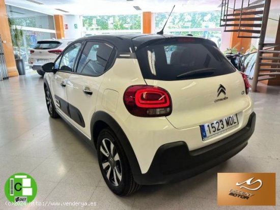 CITROEN C3 en venta en Olot (Girona) - Olot