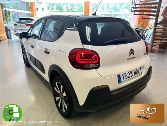 CITROEN C3 en venta en Olot (Girona) - Olot