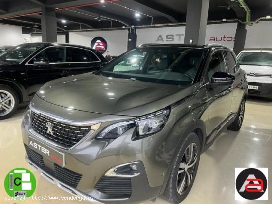  PEUGEOT 3008 en venta en Lleida (Lleida) - Lleida 