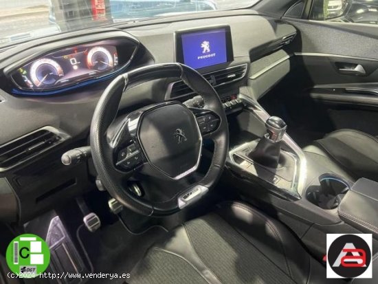 PEUGEOT 3008 en venta en Lleida (Lleida) - Lleida