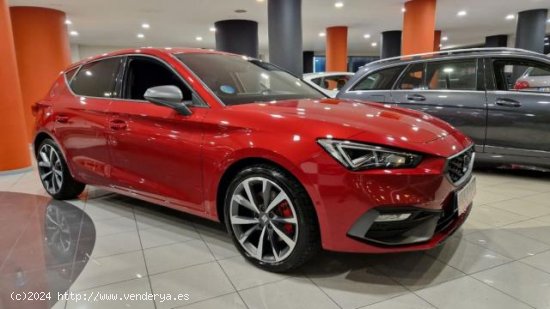  SEAT Leon en venta en Lugo (Lugo) - Lugo 