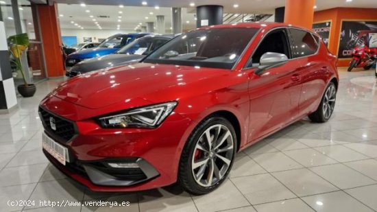 SEAT Leon en venta en Lugo (Lugo) - Lugo