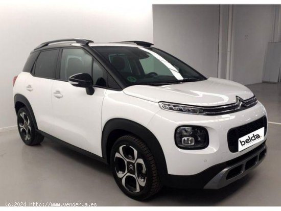 CITROEN C3 Aircross en venta en Quart de Poblet (Valencia) - Quart de Poblet