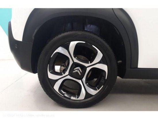 CITROEN C3 Aircross en venta en Quart de Poblet (Valencia) - Quart de Poblet