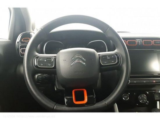 CITROEN C3 Aircross en venta en Quart de Poblet (Valencia) - Quart de Poblet