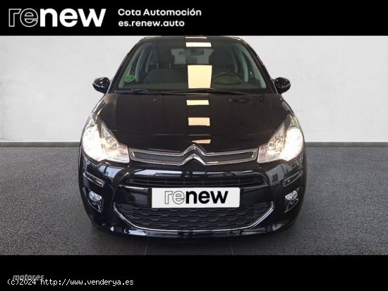 Citroen C3 CITROEN   1.2 PureTech Feel Edition 82 de 2016 con 89.000 Km por 11.500 EUR. en Madrid