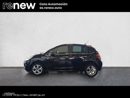 Citroen C3 CITROEN   1.2 PureTech Feel Edition 82 de 2016 con 89.000 Km por 11.500 EUR. en Madrid