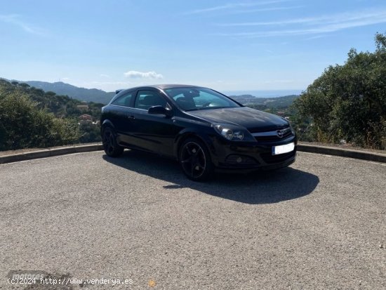 Opel Astra gtc sport 1.9 120CV de 2005 con 268.311 Km por 1.900 EUR. en Girona