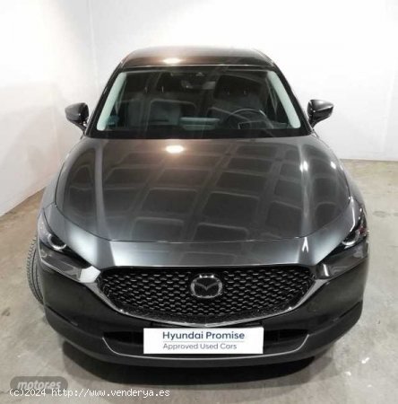 Mazda CX-30 2.0 Skyactiv-G Evolution 2WD 90kW de 2021 con 43.806 Km por 22.990 EUR. en Madrid