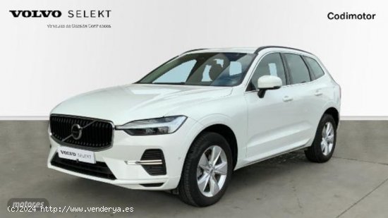 Volvo XC 60 XC60 CORE B4 DIESEL de 2023 con 19.379 Km por 45.490 EUR. en Huelva