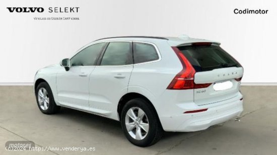 Volvo XC 60 XC60 CORE B4 DIESEL de 2023 con 19.379 Km por 45.490 EUR. en Huelva