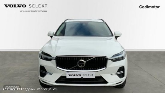 Volvo XC 60 XC60 CORE B4 DIESEL de 2023 con 19.379 Km por 45.490 EUR. en Huelva