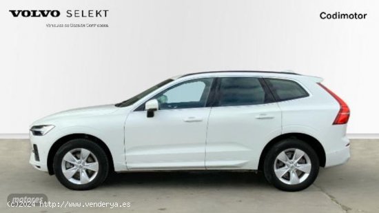 Volvo XC 60 XC60 CORE B4 DIESEL de 2023 con 19.379 Km por 45.490 EUR. en Huelva