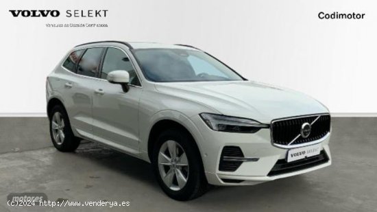 Volvo XC 60 XC60 CORE B4 DIESEL de 2023 con 19.379 Km por 45.490 EUR. en Huelva