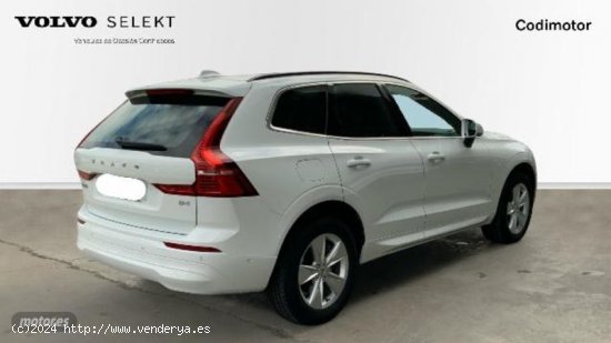 Volvo XC 60 XC60 CORE B4 DIESEL de 2023 con 19.379 Km por 45.490 EUR. en Huelva