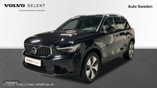  Volvo XC40 1.5 T2 CORE AUTO 5P de 2023 con 19.333 Km por 32.900 EUR. en Valencia 