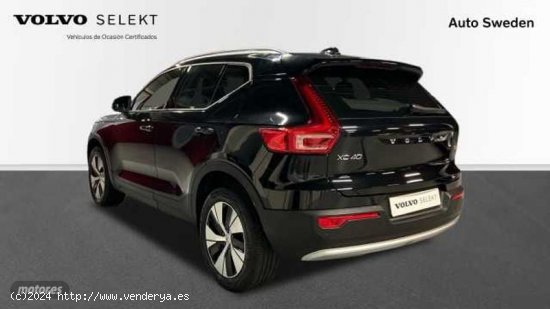 Volvo XC40 1.5 T2 CORE AUTO 5P de 2023 con 19.333 Km por 32.900 EUR. en Valencia