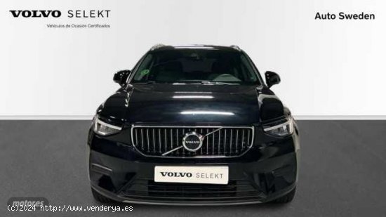 Volvo XC40 1.5 T2 CORE AUTO 5P de 2023 con 19.333 Km por 32.900 EUR. en Valencia