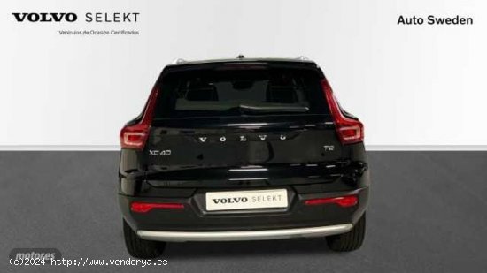 Volvo XC40 1.5 T2 CORE AUTO 5P de 2023 con 19.333 Km por 32.900 EUR. en Valencia