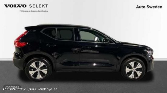 Volvo XC40 1.5 T2 CORE AUTO 5P de 2023 con 19.333 Km por 32.900 EUR. en Valencia